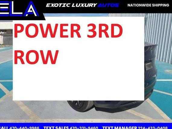 TESLA MODEL Y 2023 7SAYGAEE6PF943226 image